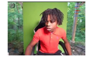 How Old Is Rakai