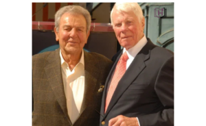 Kent Valandra: Everything to Know About Bob Barker’s Half-Brother