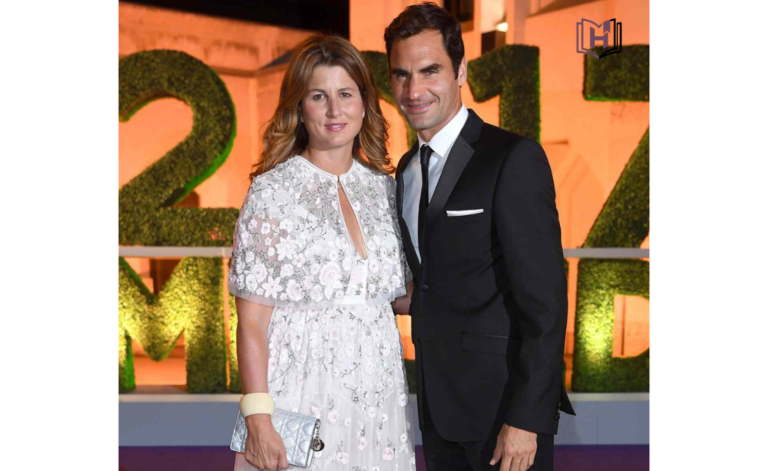 Roger Federer and Jennifer Aniston: Is There Any Truth Behind the Rumors?