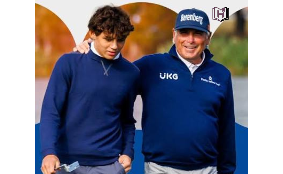 Suzanne Hannemann: The Private Woman Behind Golf Legend Fred Couples