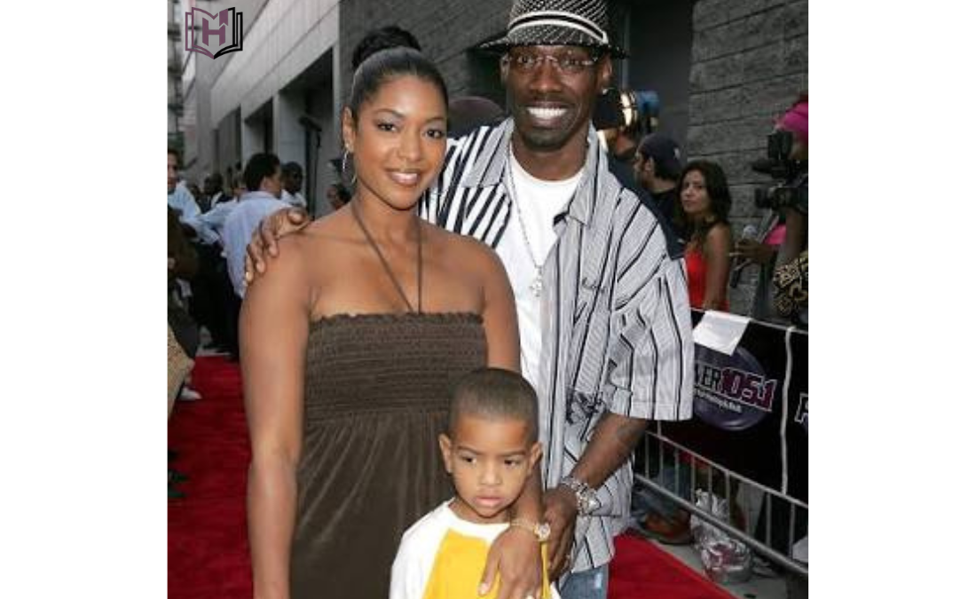 Tisha Taylor: The Life, Family, Legacy, and Untold Story of Charlie Murphy’s Beloved Wife